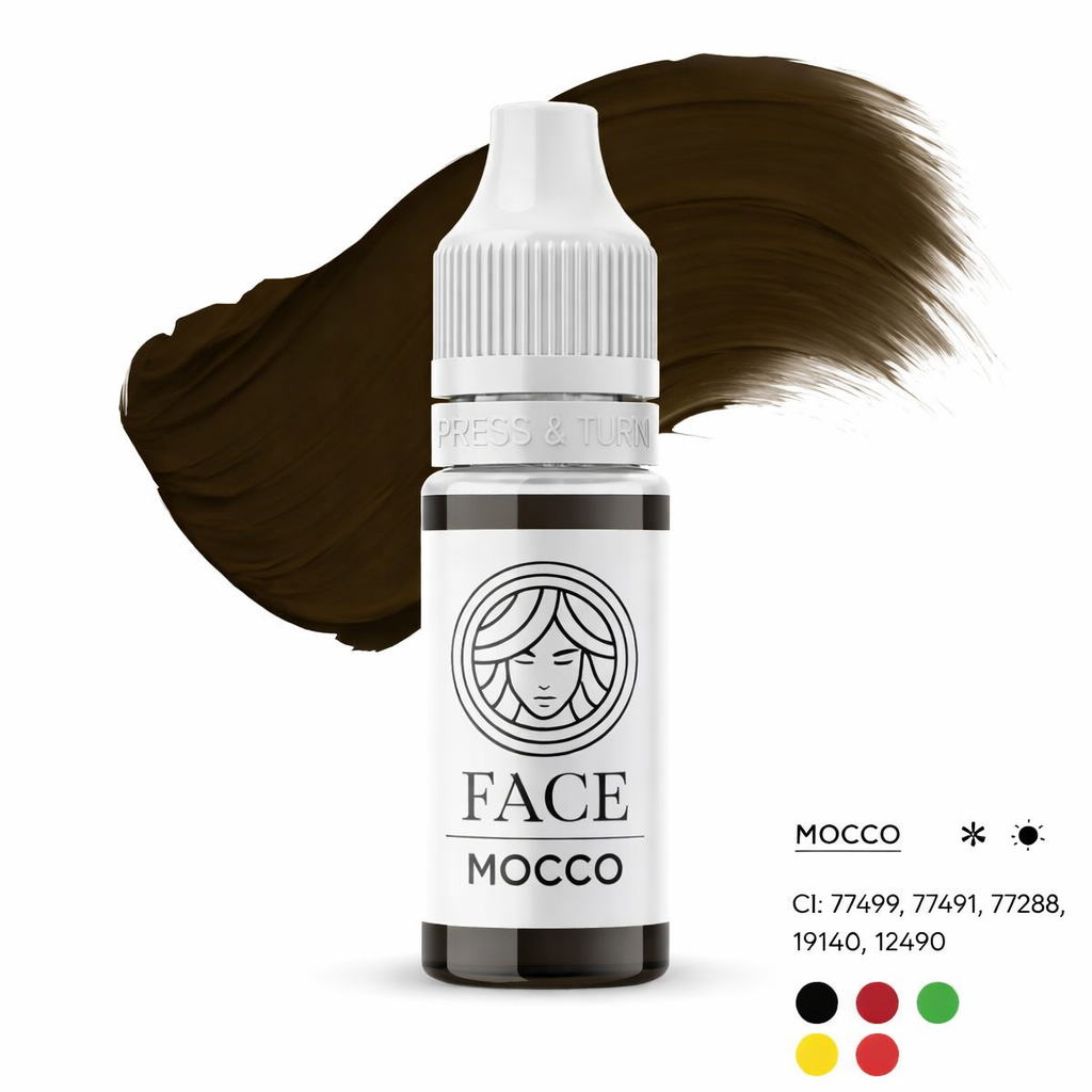 FACE Hybrid Line MOCCO (6ml/12ml)