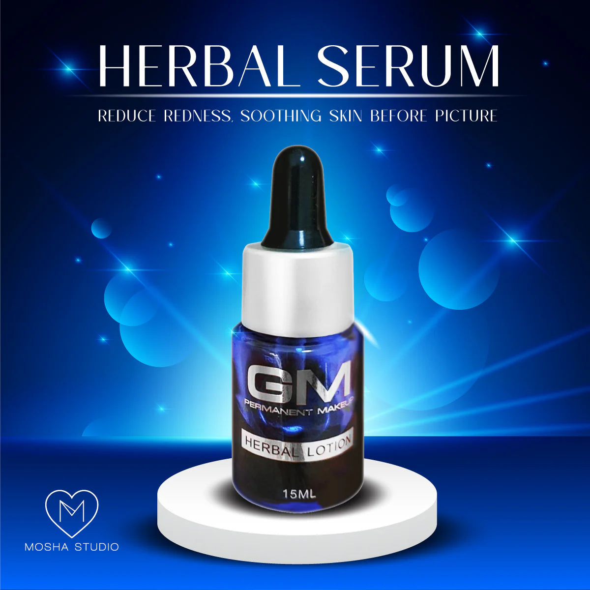 Herbal Serum GM