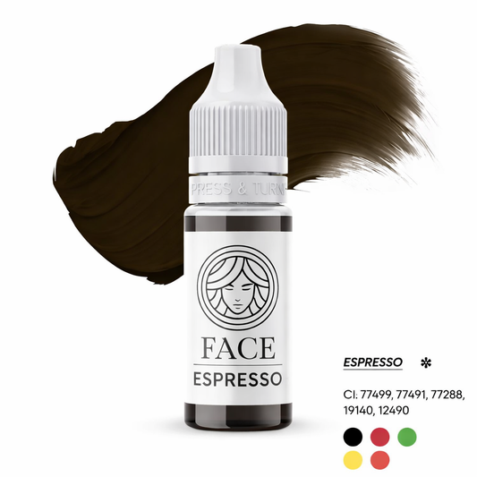 FACE Hybrid Line ESPRESSO (6ml/12ml)