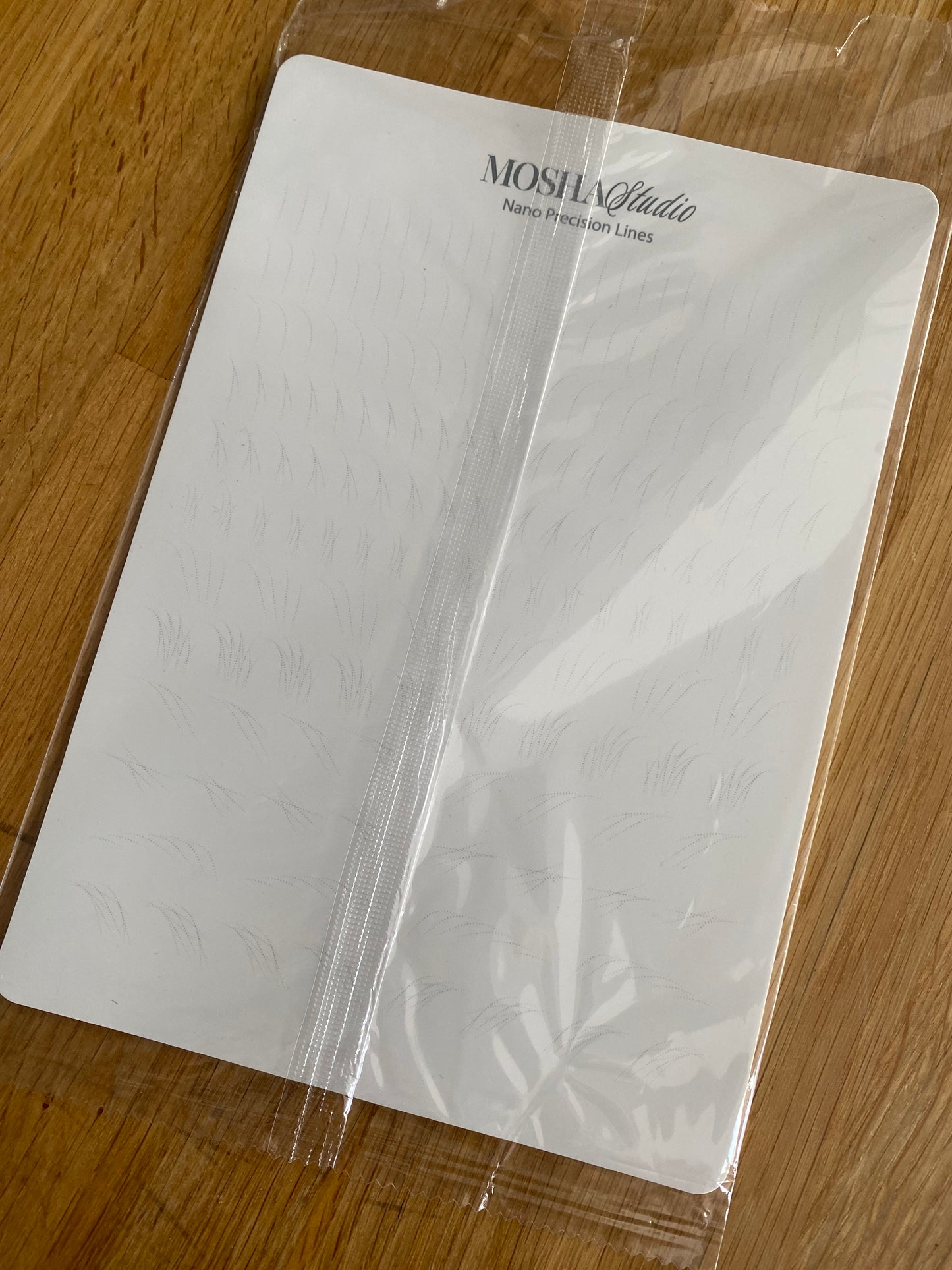 Signature Practice Skins by Mosha Studio
