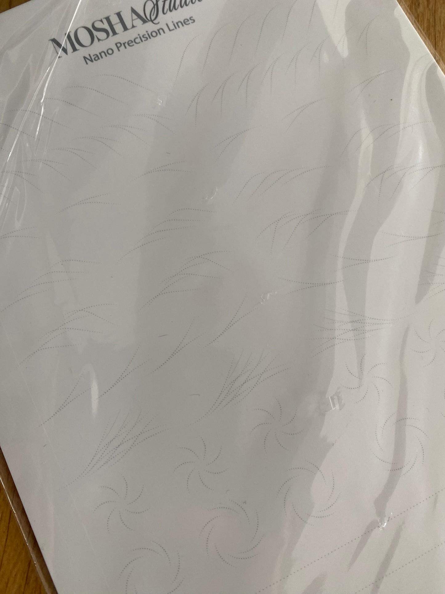 Signature Practice Skins by Mosha Studio